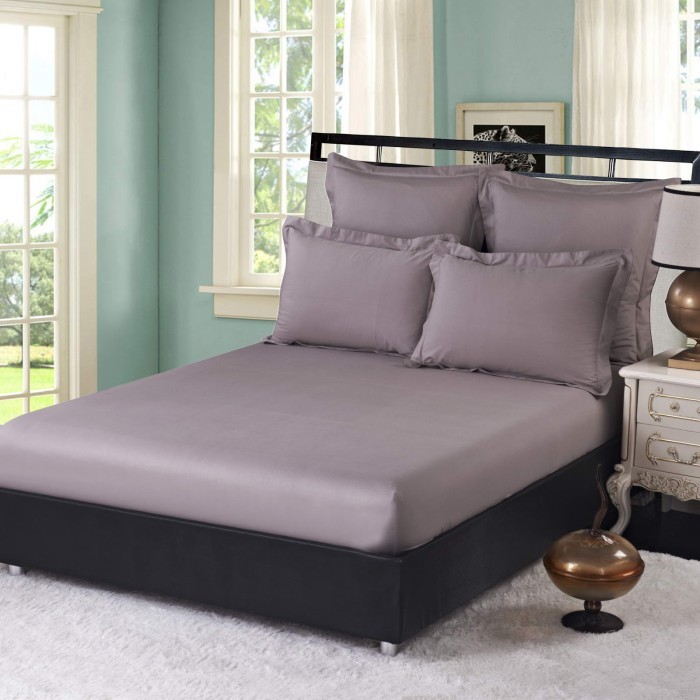 Марми (марсала) Простынь 180х200х30