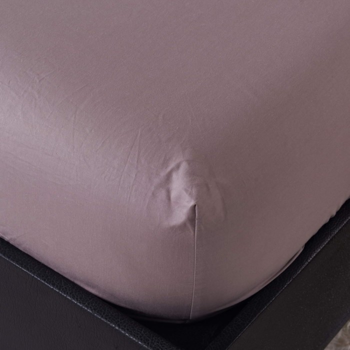 Марми (марсала) Простынь 180х200х30