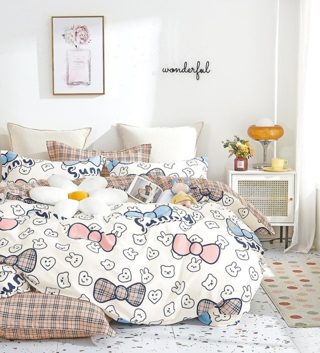 Постельное белье Tango TPIG4-1624 полуторное