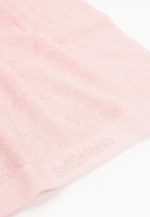 Marisa (розовый) Комп. Полотенец 50х90 и 70х140