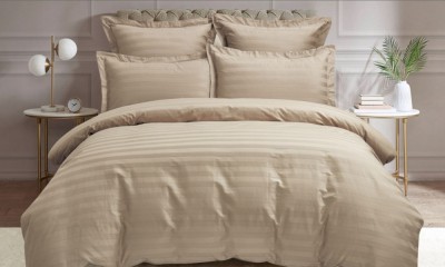 Постельное белье Вальтери страйп-сатин OD-65 семейное