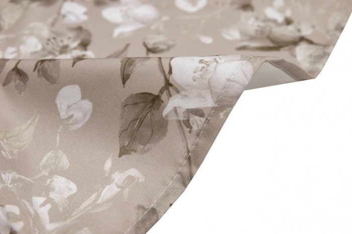 Дарина Скатерть водоотталкивающая 140х180