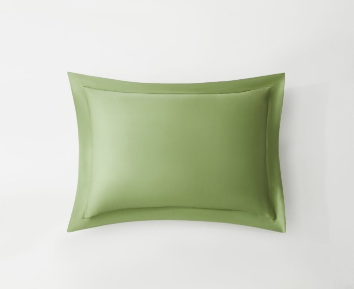 Постельное белье Arya Бамбук Tencel Arty Светло - зеленый