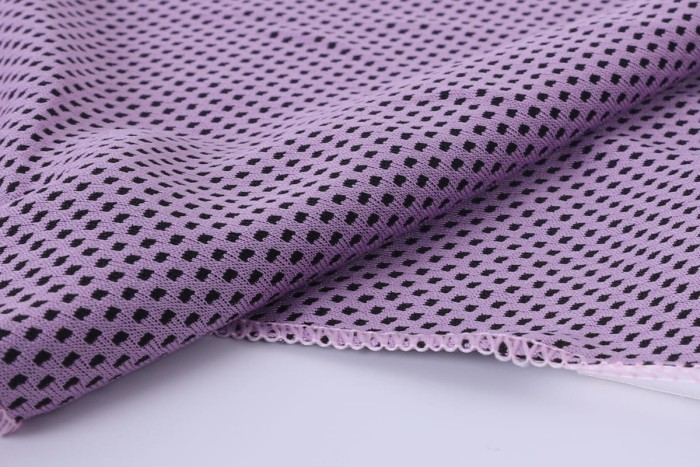 Полотенце Arya Спортивное Охлаждающее Urban Розовый