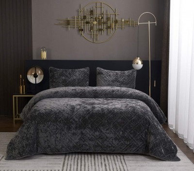 Селена (стоун) Покрывало 260х260