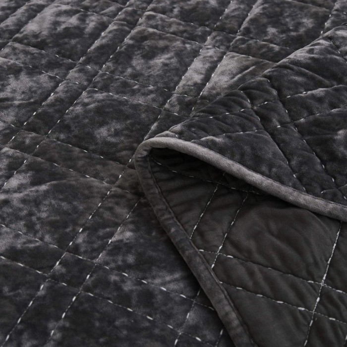 Селена (стоун) Покрывало 260х260