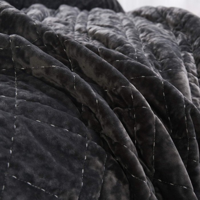 Селена (стоун) Покрывало 260х260