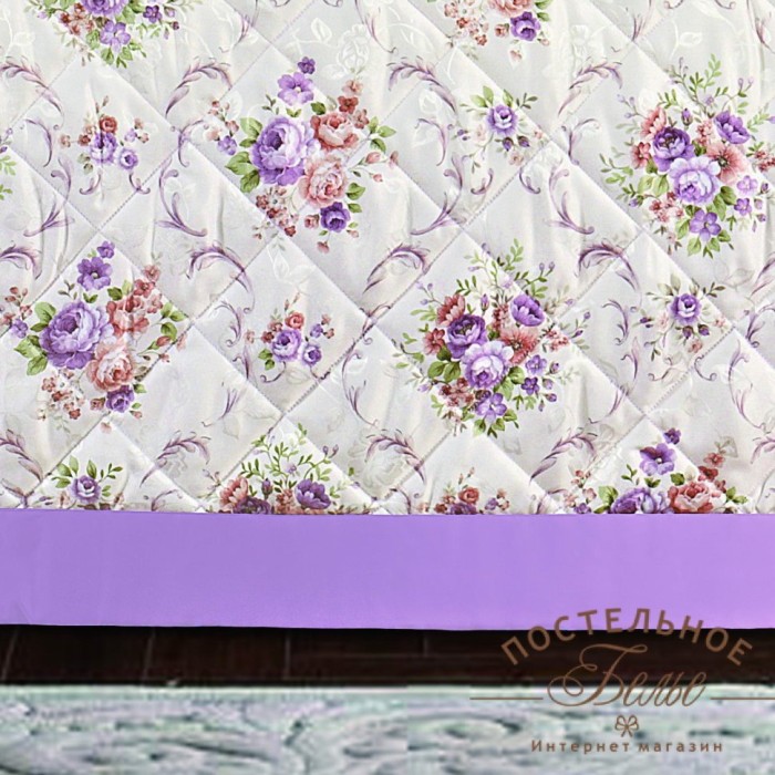 Рошель №2 Покрывало 230х250