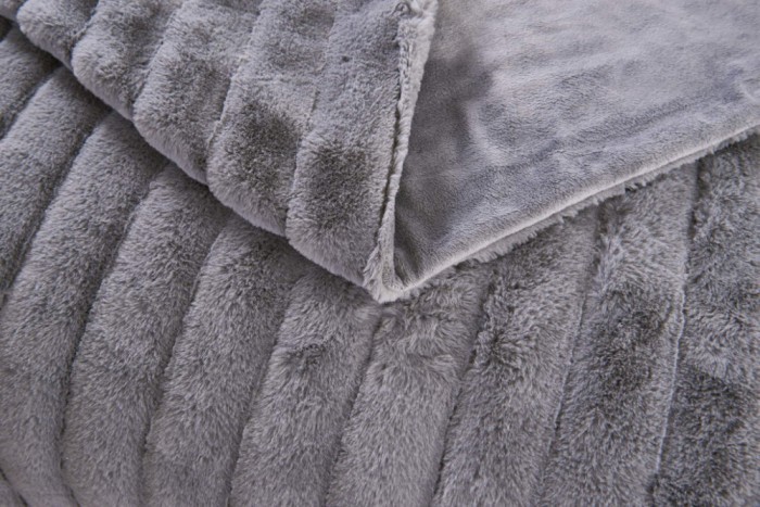 Анабель (стоун) Покрывало 220х240