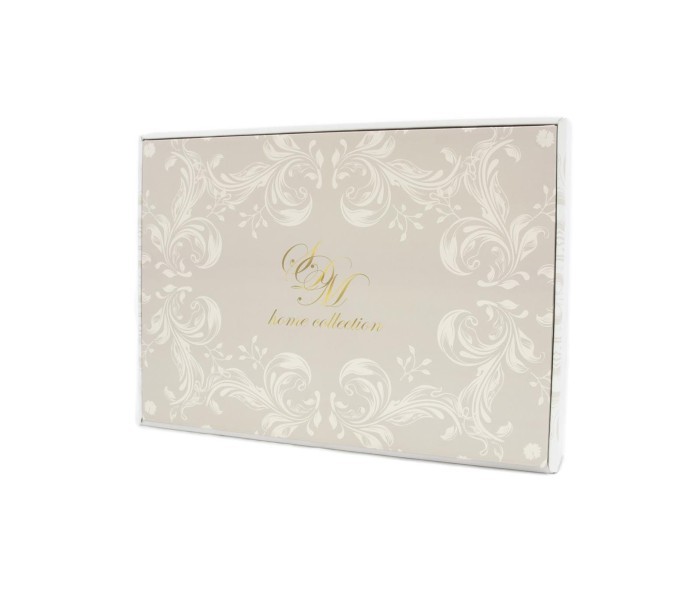 Дионисий Комплект постельного белья сатин Евро 4н