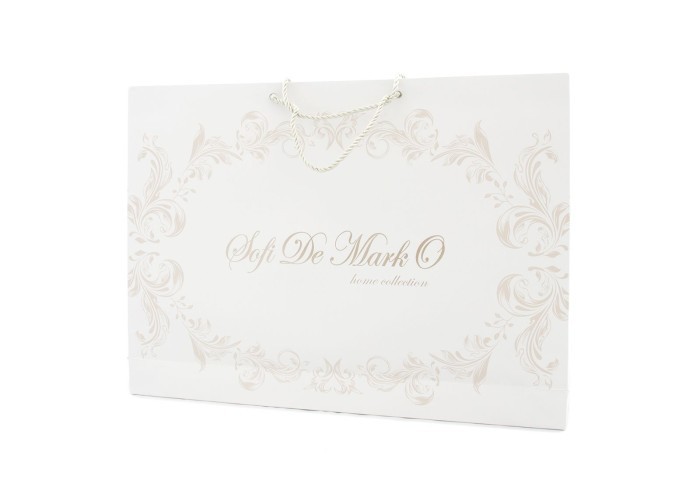 Дионисий Комплект постельного белья сатин Евро 4н