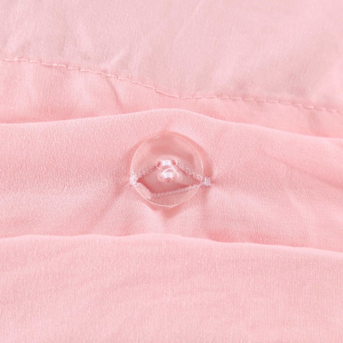 Асти (персик) Комплект постельного белья 1.6