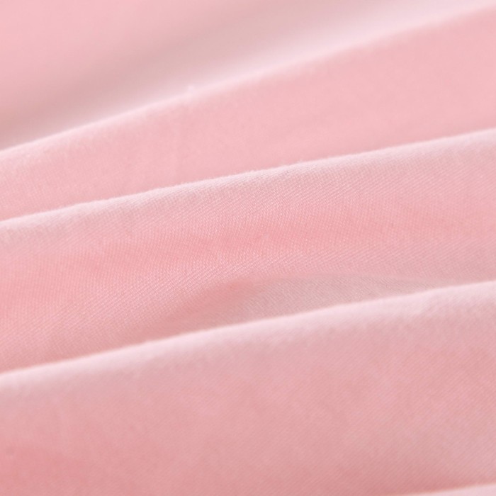 Асти (персик) Комплект постельного белья 1.6