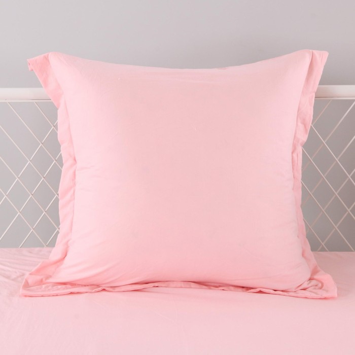 Асти (персик) Комплект постельного белья 1.6