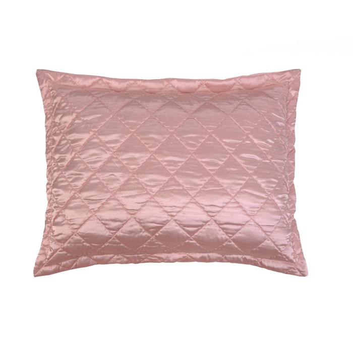 Паола (пепел роза) Покрывало 240х260