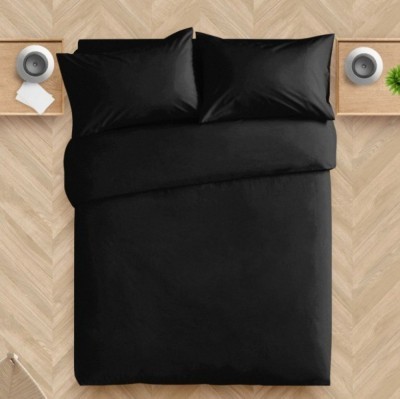 Постельное белье Valtery однотонный AP-1018 семейное