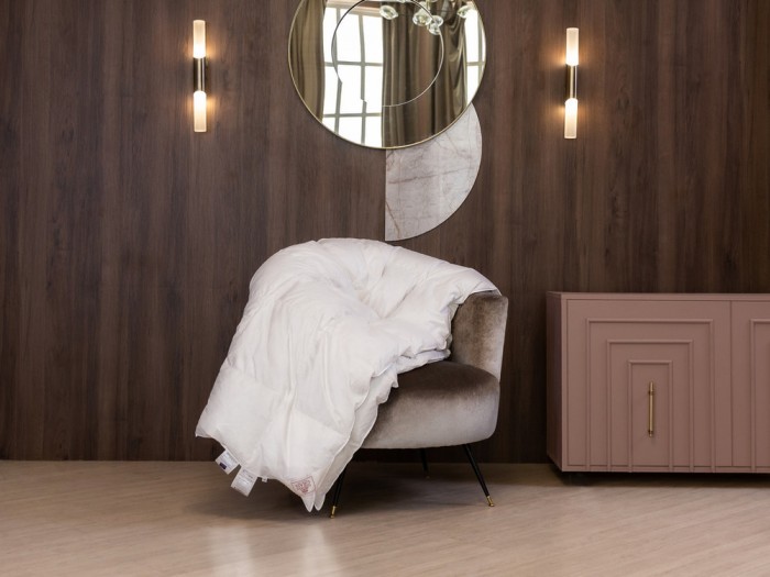 Одеяло SILVER DOWN GRASS всесезонное 220х240