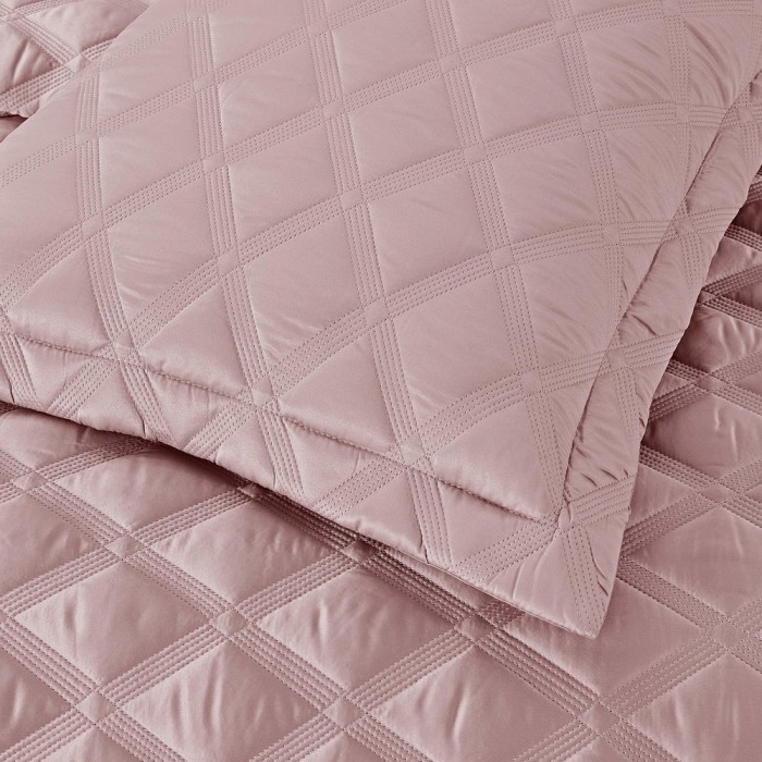 Шармель (пепел роза) Покрывало 230х250