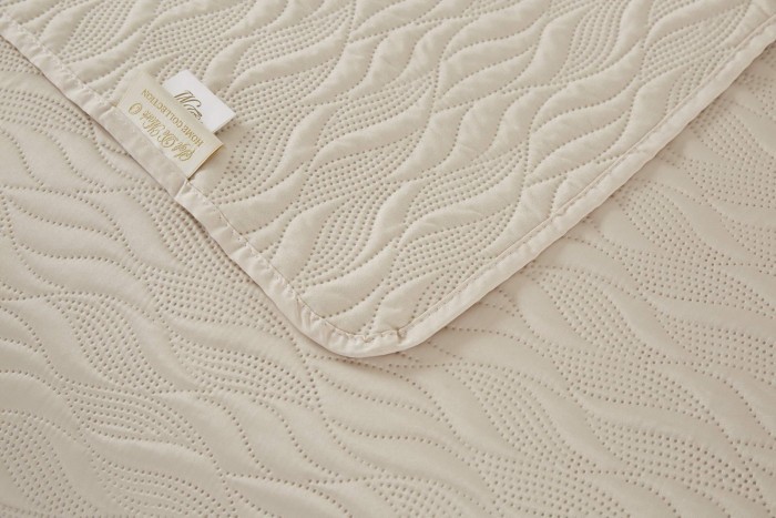 Джозефина (крем) Покрывало 160х220