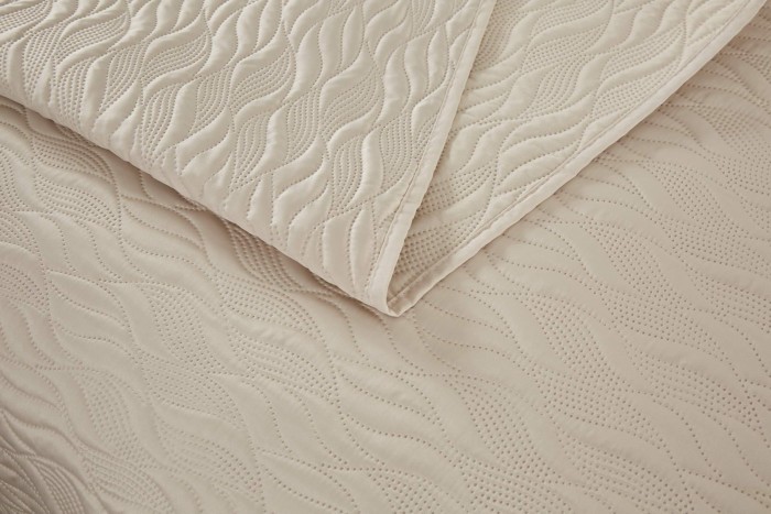 Джозефина (крем) Покрывало 160х220