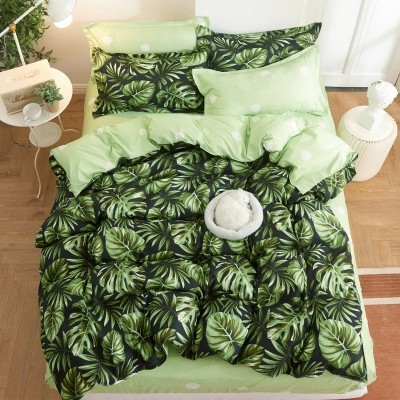 Постельное белье Tango DF03-203 евро 2 наволочки