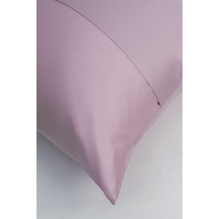 Постельное белье LILAC BRILLIANT GRASS Семейный 50 х 70 см (2 шт) простынь 180х200