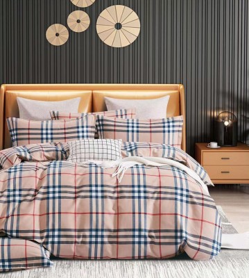 Постельное белье Tango 1-MOMAE146 полуторное фланель