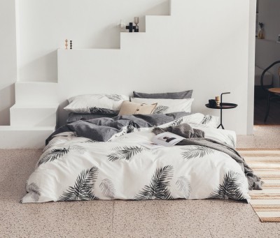 Постельное белье Cristelle Amante AM04-27 евро 4 наволочки