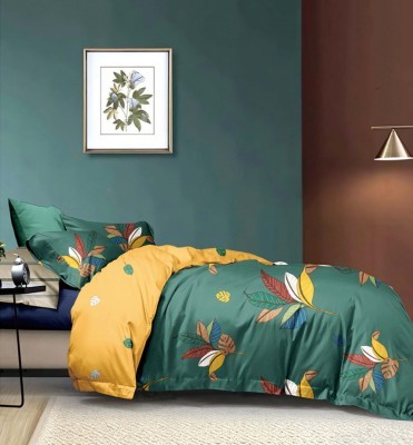 Постельное белье Tango Novella TS04-X205 евро 4 наволочки