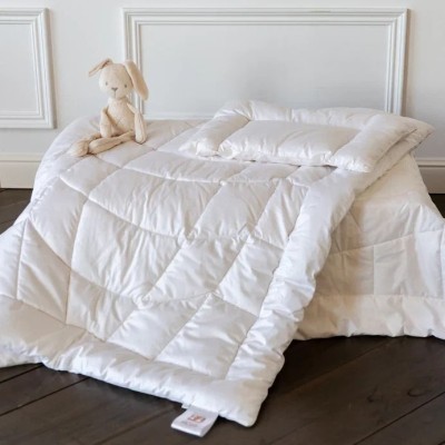 Одеяло BABY SILK COСOОN всесезонное &quot;light&quot; 100х150