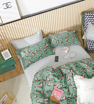 Постельное белье Tango TPIG3-1517 евро 2 наволочки