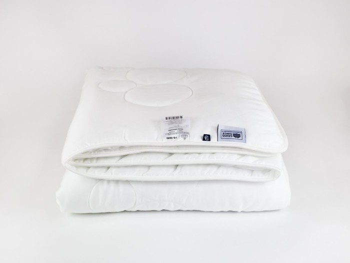 Одеяло TENCEL FAMILIE BIO легкое 160х220