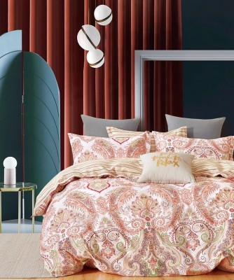 Постельное белье Tango TPIG6-1726 твилл евро 4 наволочки