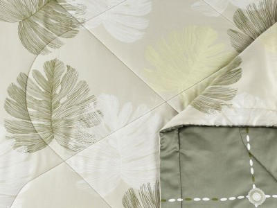 Одеяло летнее Asabella 160х220 1534-OS тенсел