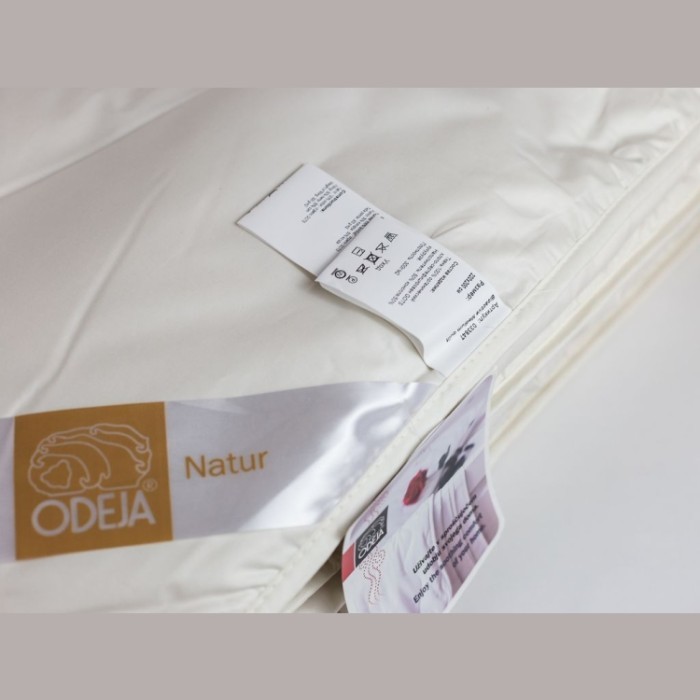 Одеяло ODEJA NATUR Bioactive всесезонное 240x220