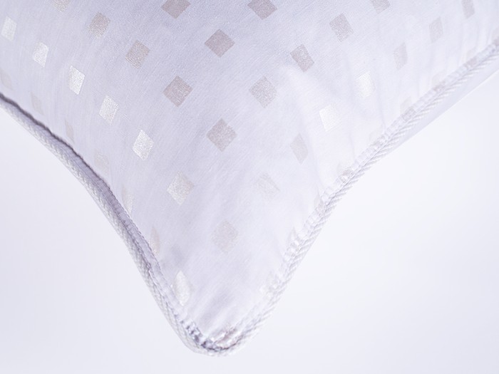 Подушка упругая «Премиум» 50 х 68