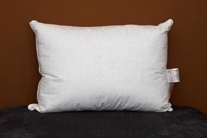 Подушка упругая «Премиум» 50 х 68