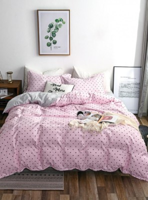 Постельное белье Tango DF03-320 евро 2 наволочки