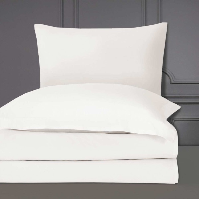 Наволочка Arya Сатин 70X70 2 Пр. Camino Экрю