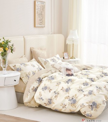 Комплект постельного белья С-527 Семейный