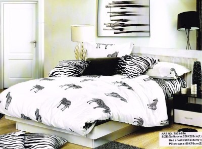 Постельное белье Tango TS05-65A семейное 2 наволочки