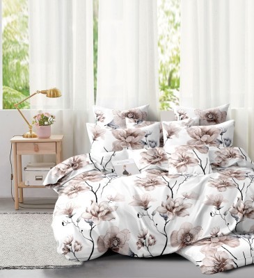 Комплект постельного белья AP-162 Семейный