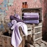 VALENCIA полотенце Menekse/Violet/Фиолетовый, 30х50