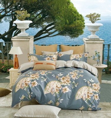 Постельное белье Tango TPIG5-165 евро твилл 4 наволочки