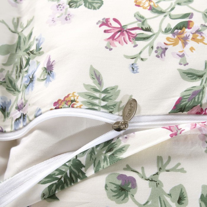 Элла кофейный Комплект постельного белья сатин 7Е