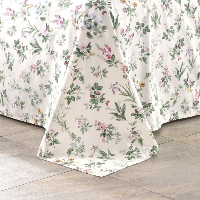 Элла кофейный Комплект постельного белья сатин 7Е