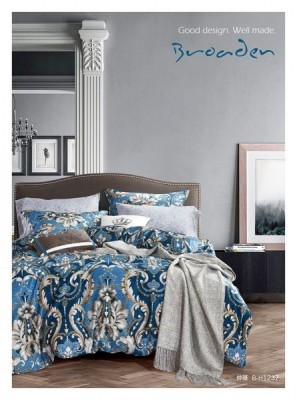 Постельное белье Valtery SDS-68 евро