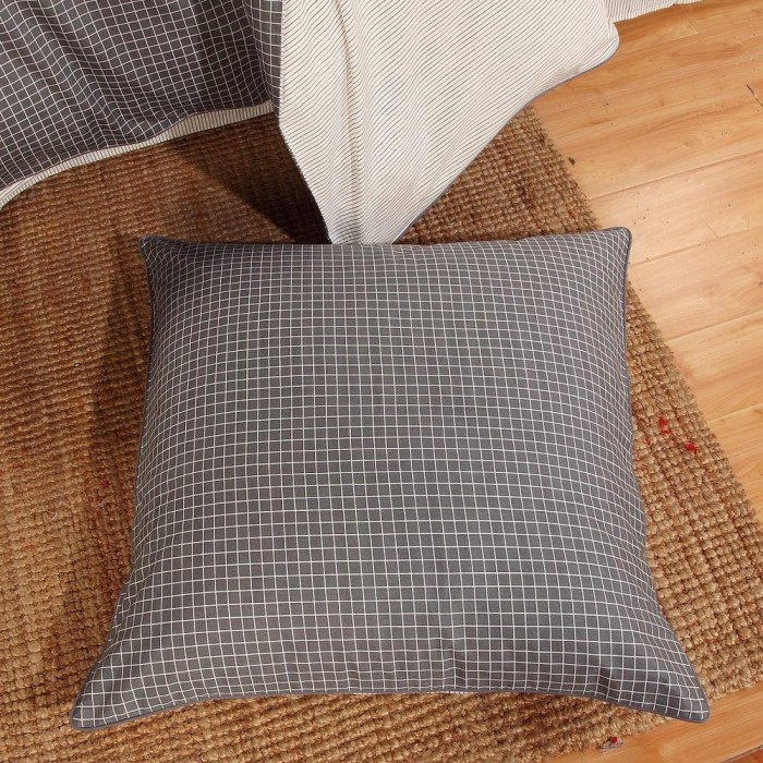 Тиберио Комплект постельного белья сатин Евро 4н