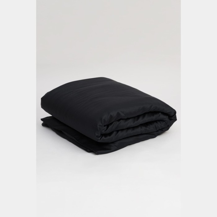 Пододеяльник Black Brilliant Grass 140х205