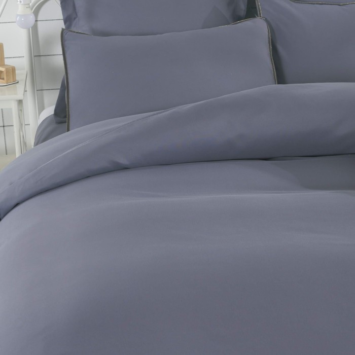 Шедоу №9 Евро Комплект постельного белья 4н